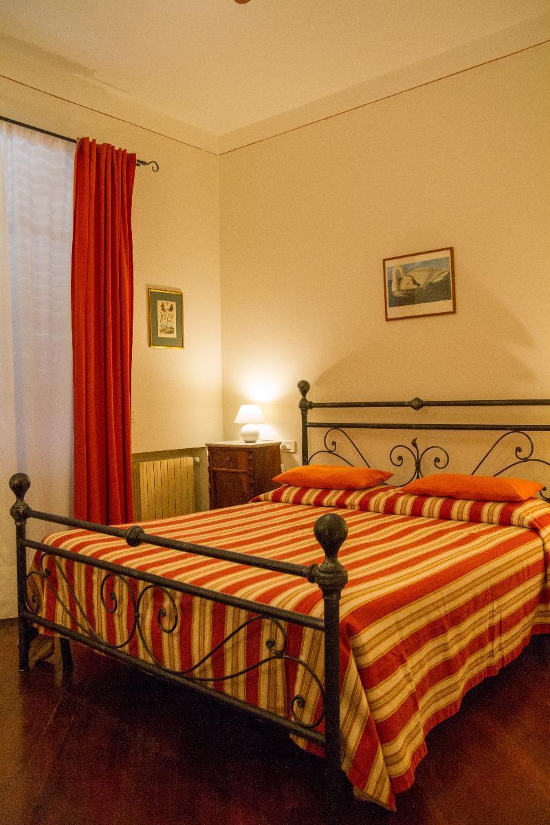 Relais Farinati - Adults Only Landhaus