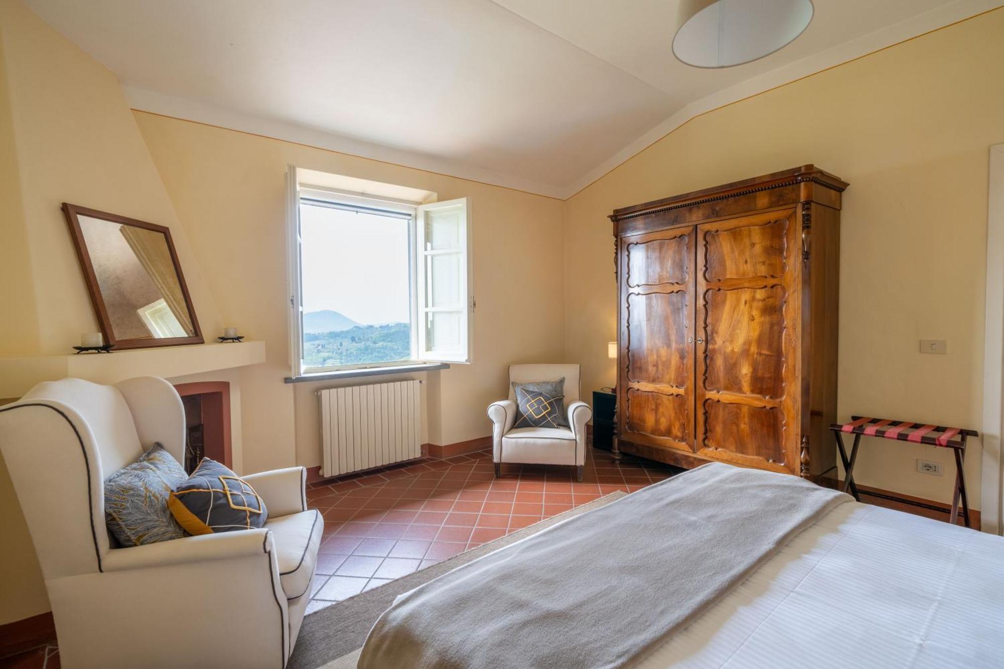 Country house Relais Farinati - Adults Only