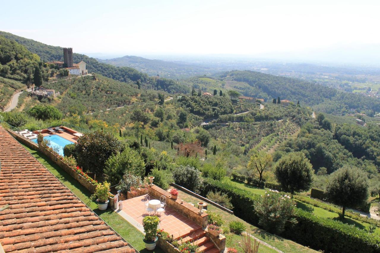 Relais Farinati - Adults Only Landhaus Lucca